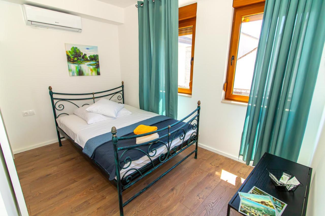 Luxury Apartments Iris Mostar Extérieur photo