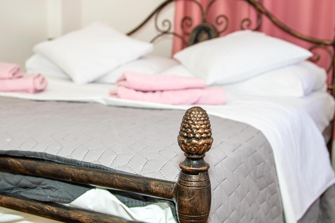 Luxury Apartments Iris Mostar Extérieur photo