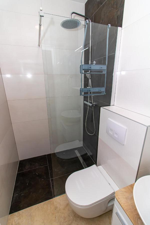 Luxury Apartments Iris Mostar Extérieur photo