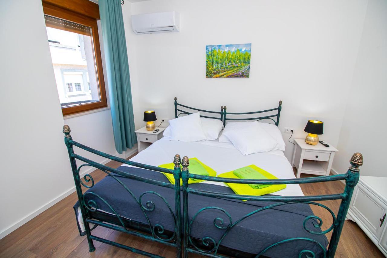 Luxury Apartments Iris Mostar Extérieur photo