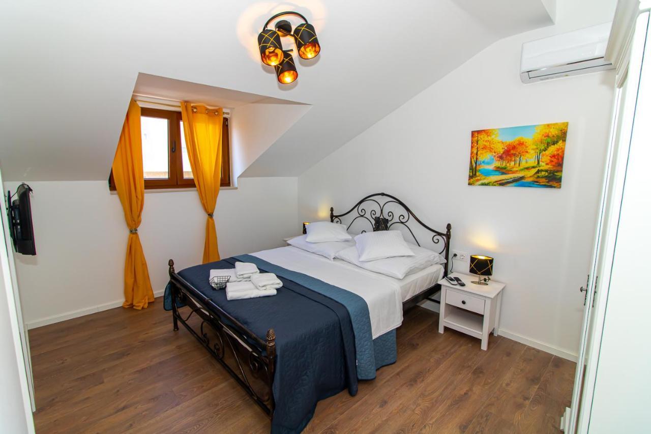 Luxury Apartments Iris Mostar Extérieur photo