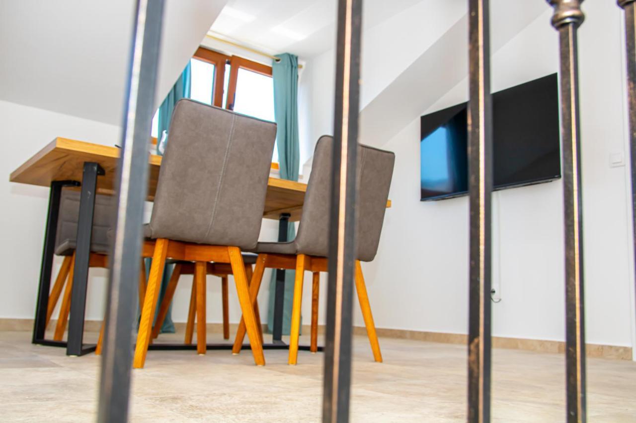 Luxury Apartments Iris Mostar Extérieur photo
