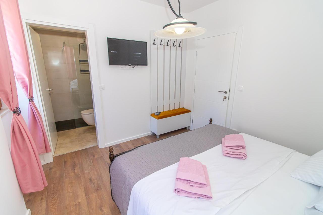 Luxury Apartments Iris Mostar Extérieur photo