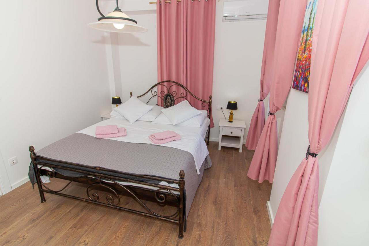 Luxury Apartments Iris Mostar Extérieur photo