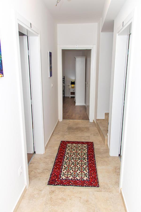 Luxury Apartments Iris Mostar Extérieur photo