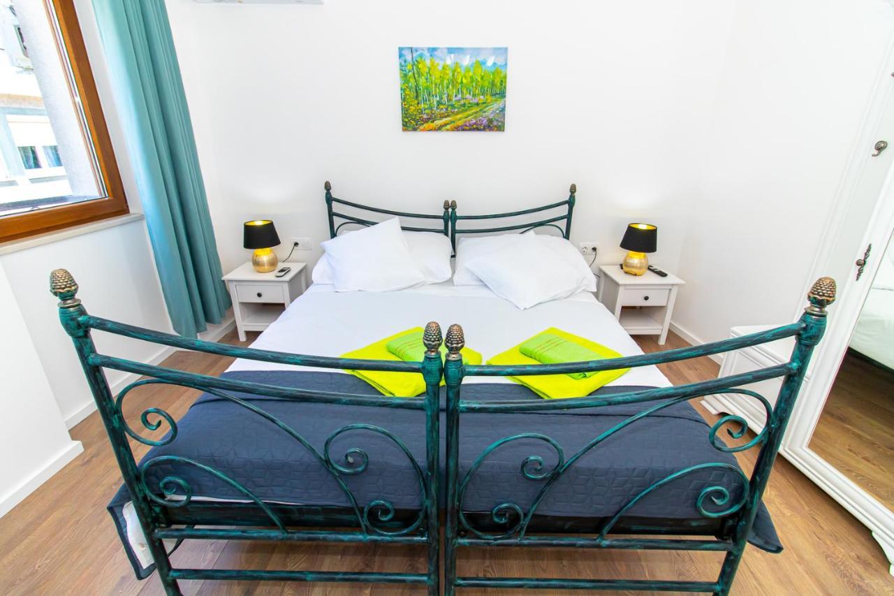 Luxury Apartments Iris Mostar Extérieur photo