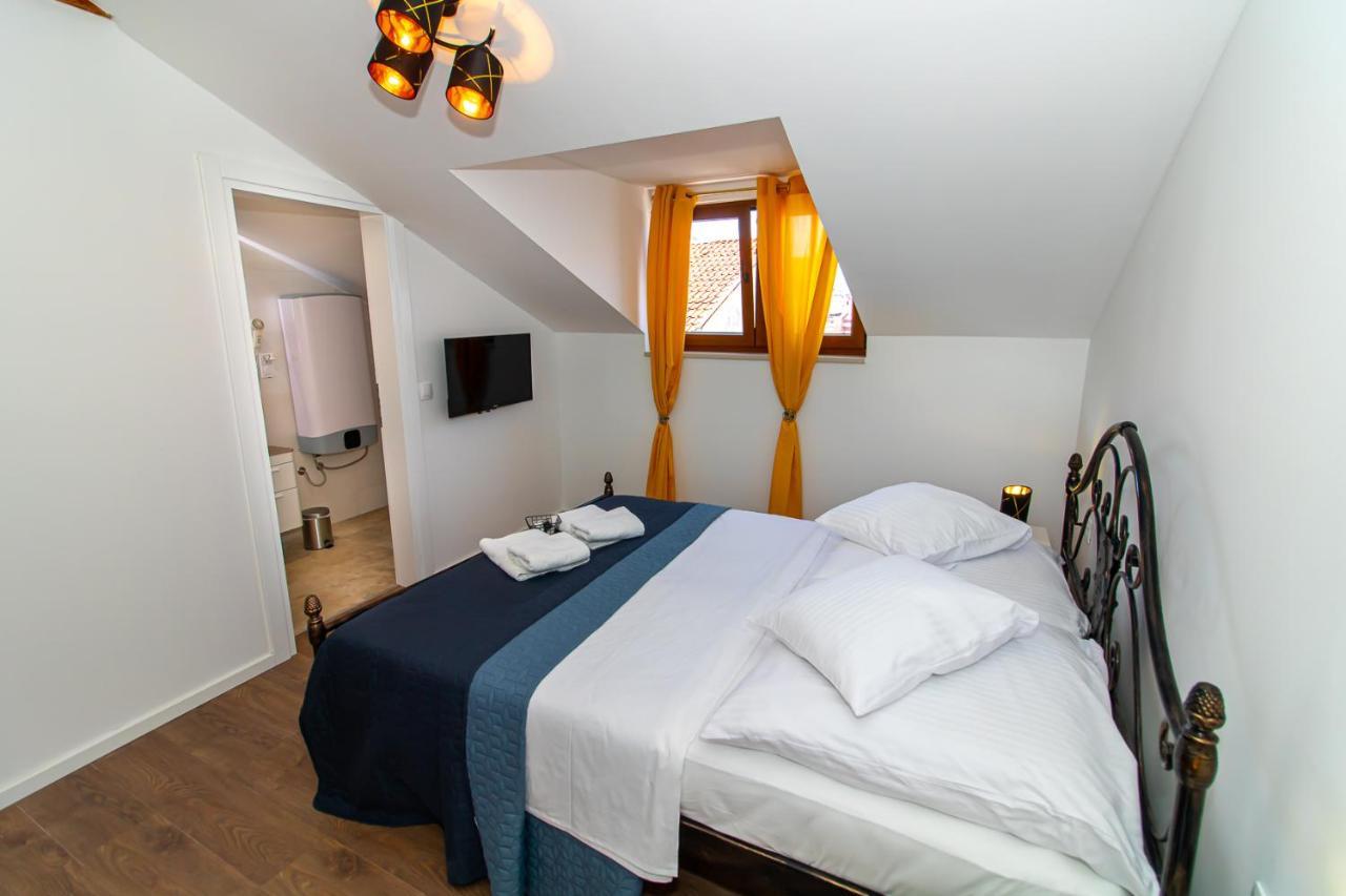 Luxury Apartments Iris Mostar Extérieur photo