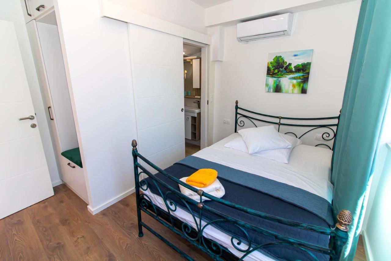 Luxury Apartments Iris Mostar Extérieur photo