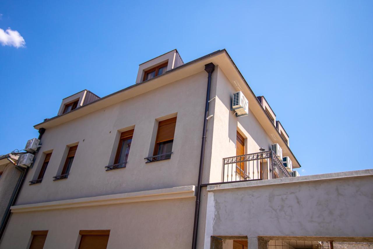 Luxury Apartments Iris Mostar Extérieur photo