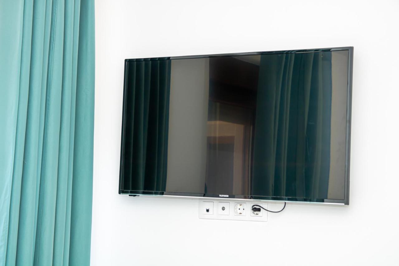 Luxury Apartments Iris Mostar Extérieur photo