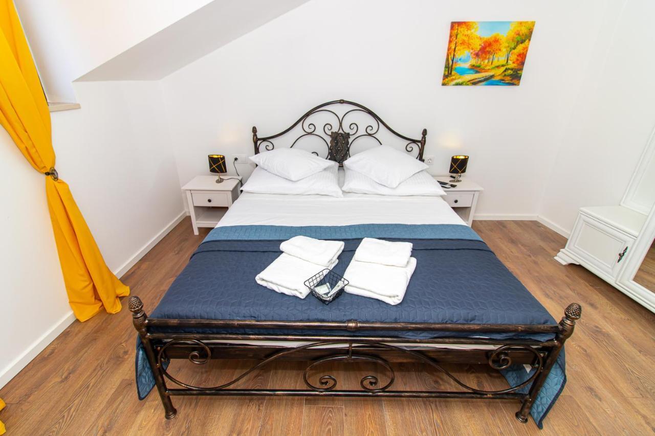 Luxury Apartments Iris Mostar Extérieur photo