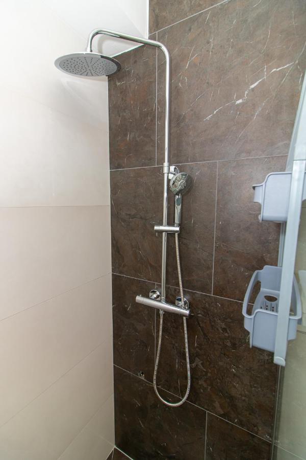 Luxury Apartments Iris Mostar Extérieur photo