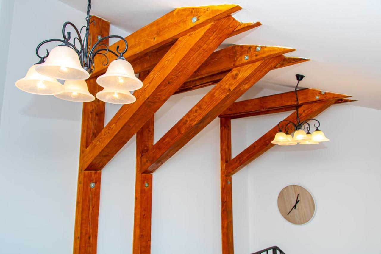 Luxury Apartments Iris Mostar Extérieur photo