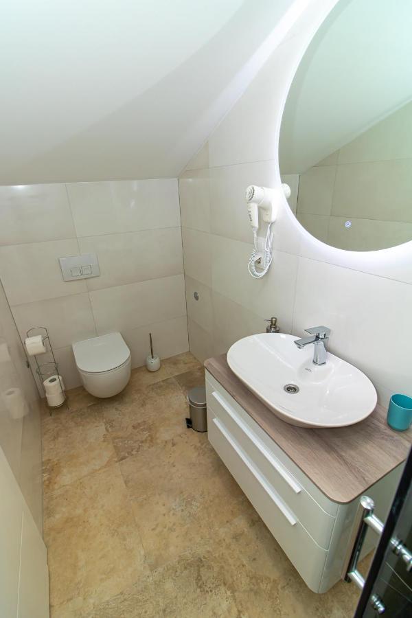 Luxury Apartments Iris Mostar Extérieur photo