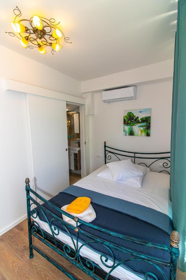 Luxury Apartments Iris Mostar Extérieur photo