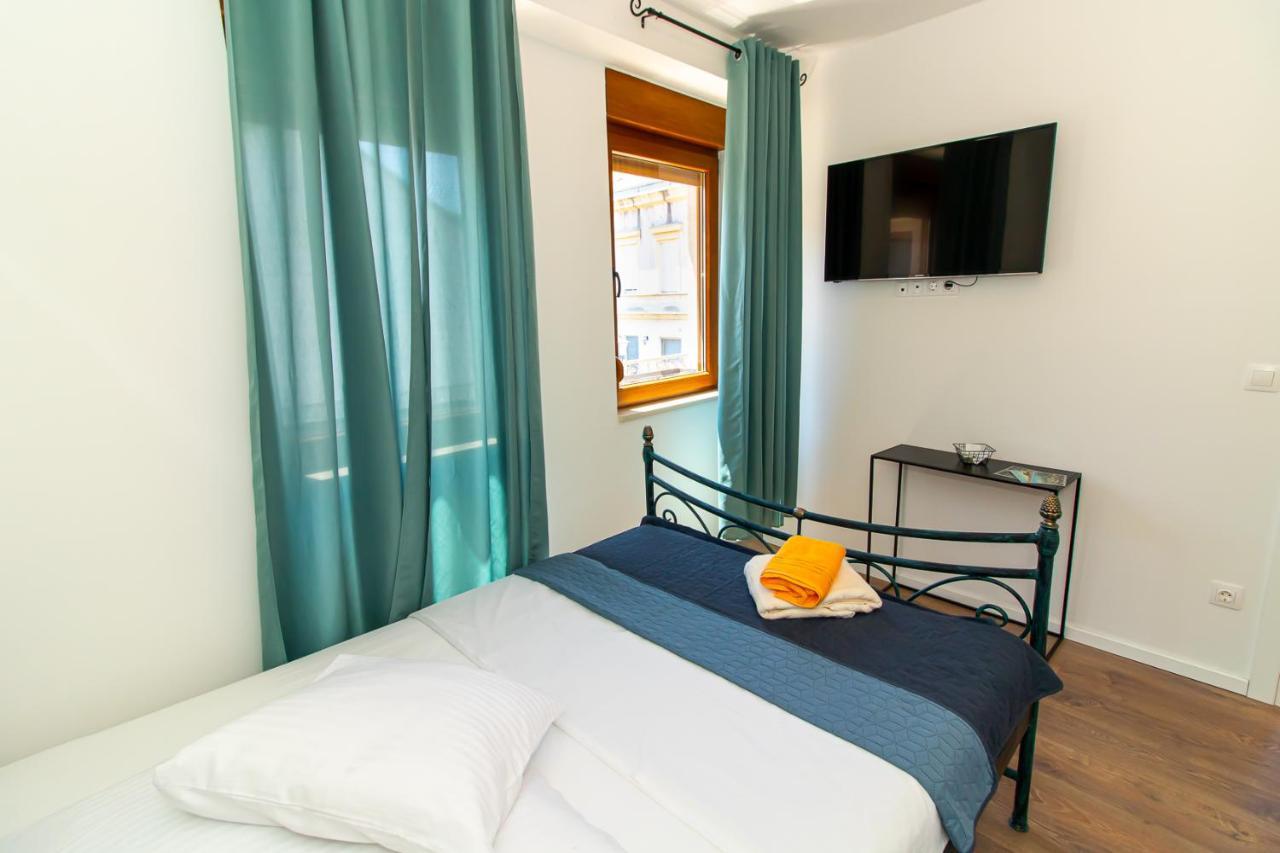 Luxury Apartments Iris Mostar Extérieur photo