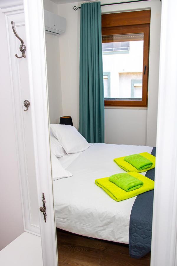 Luxury Apartments Iris Mostar Extérieur photo