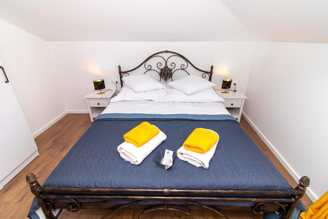 Luxury Apartments Iris Mostar Extérieur photo